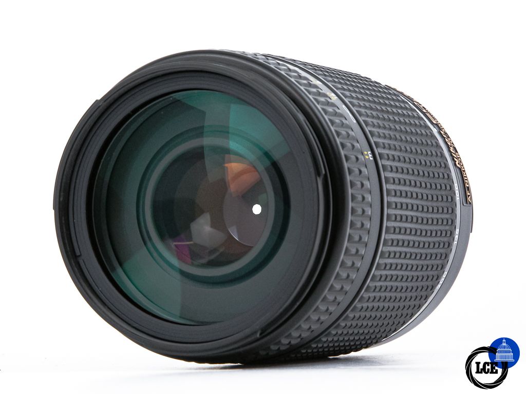 Nikon AF 70-300mm f4-5.6 D ED