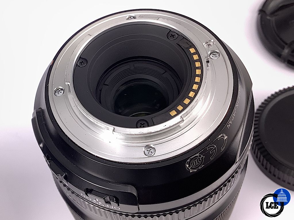FujiFilm XF 55-200mm f3.5-4.8 R LM OIS
