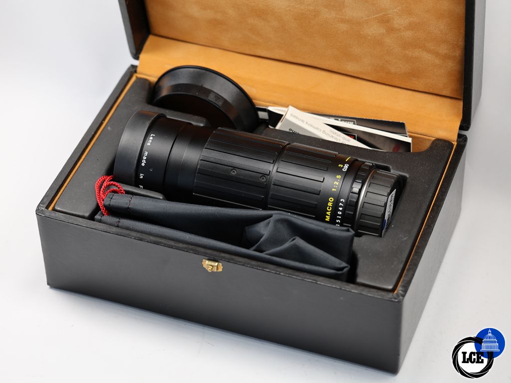 Angenieux R 70-210mm F3.5 (3 Cam) 