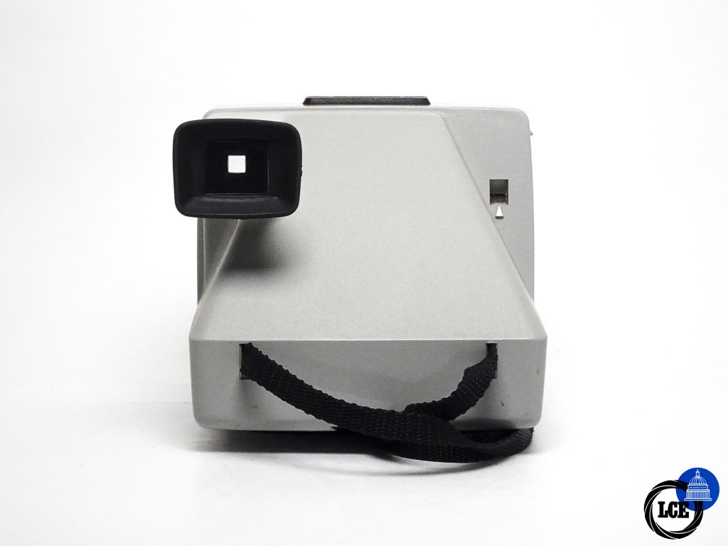 Polaroid The Button Land Camera