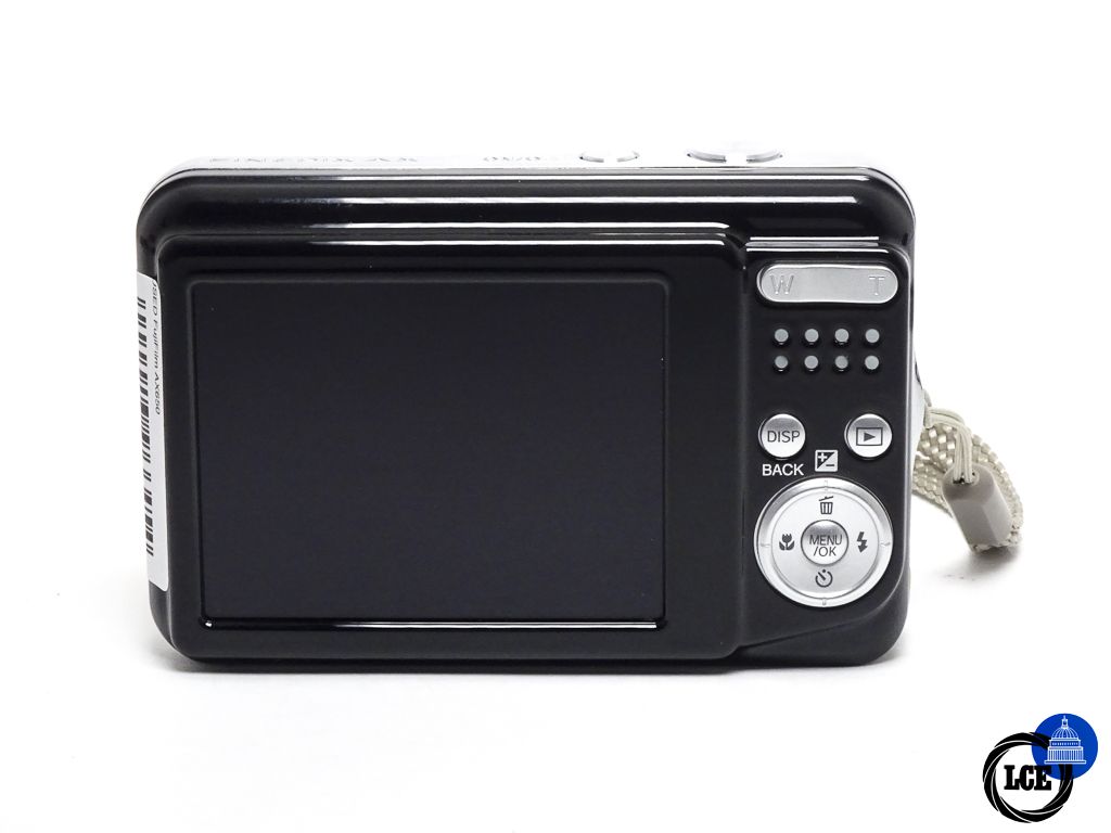 FujiFilm AX650