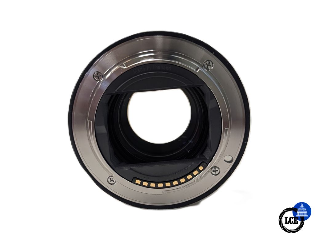 Sony FE 1.4x Teleconverter - SEL14TC 