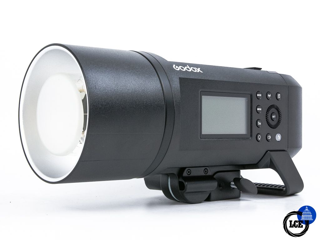 Godox AD600 + ADH600