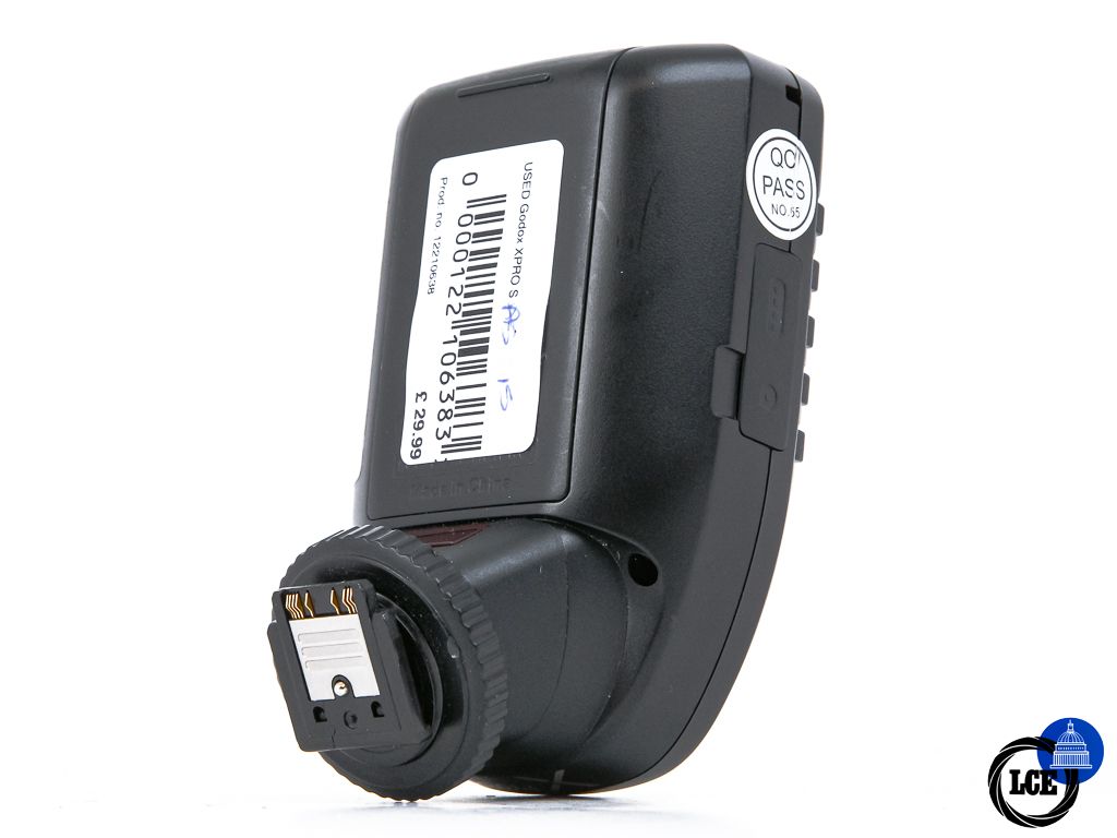 Godox XPro Sony Fit