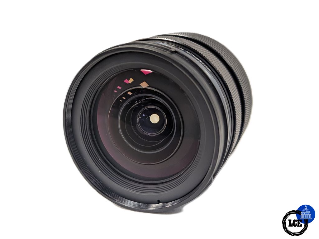 Olympus 12-40mm F2.8 Pro - Micro 4/3rds fit