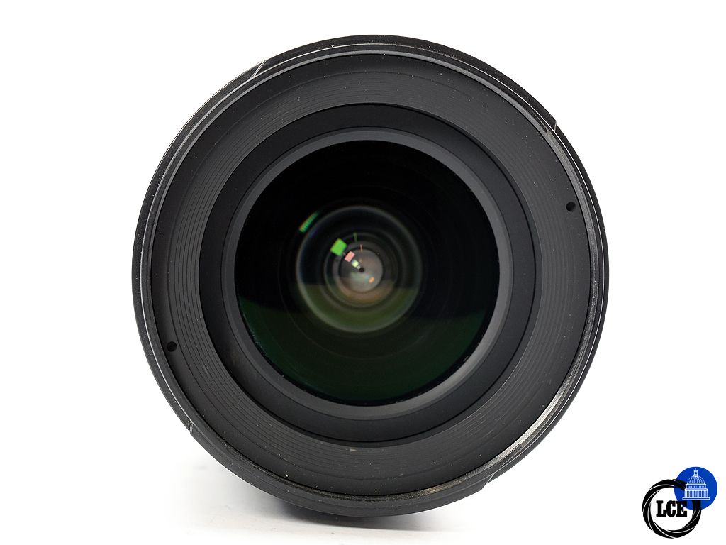 Nikon AF-S NIKKOR 16-35mm f/4G ED VR *Boxed* | 1276859