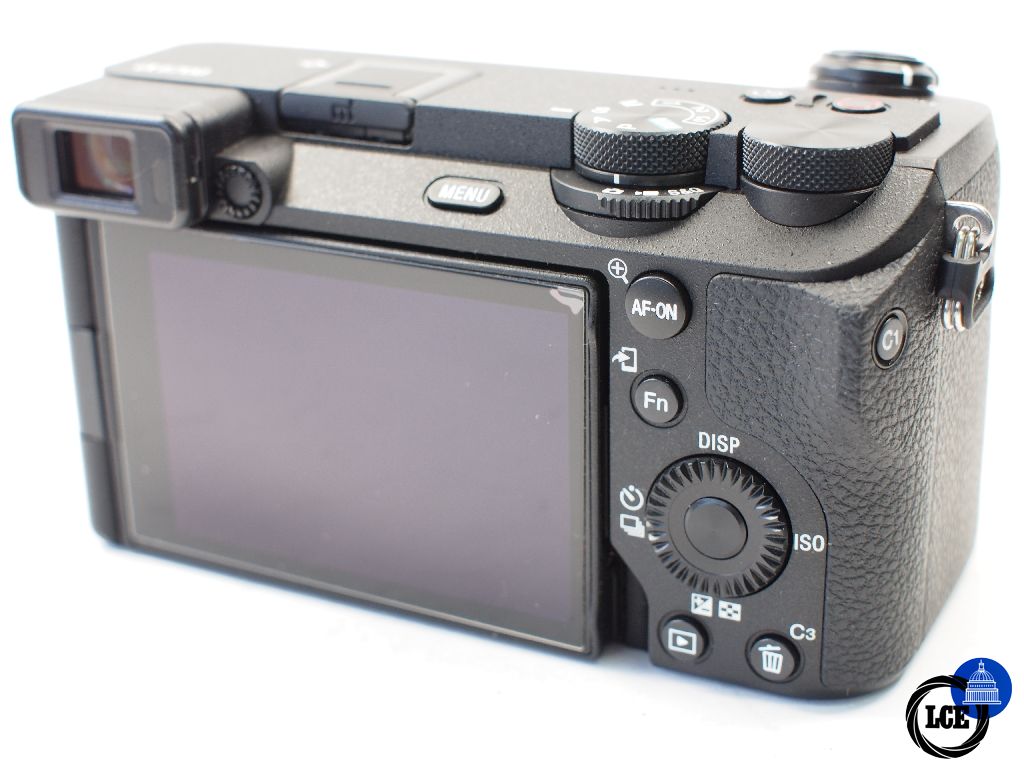 Sony A6700
