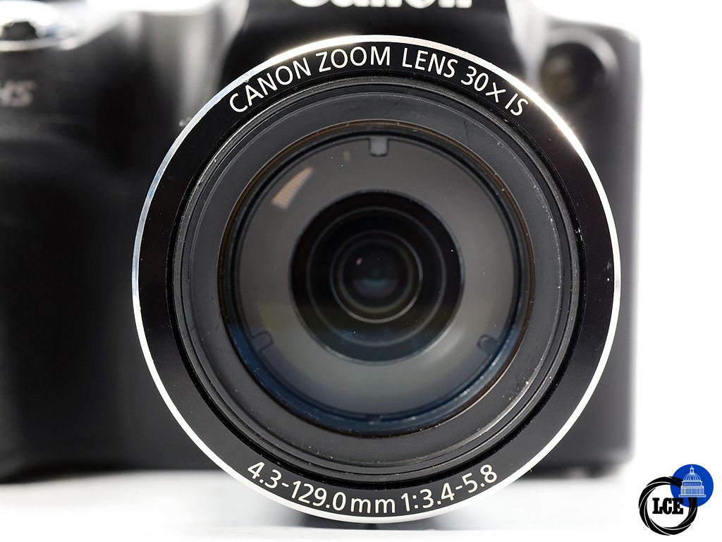Canon PowerShot SX510 HS | 1276380