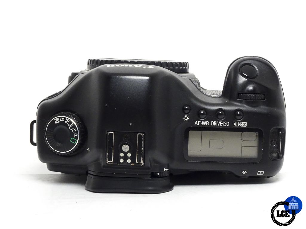 Canon EOS 5D MK1