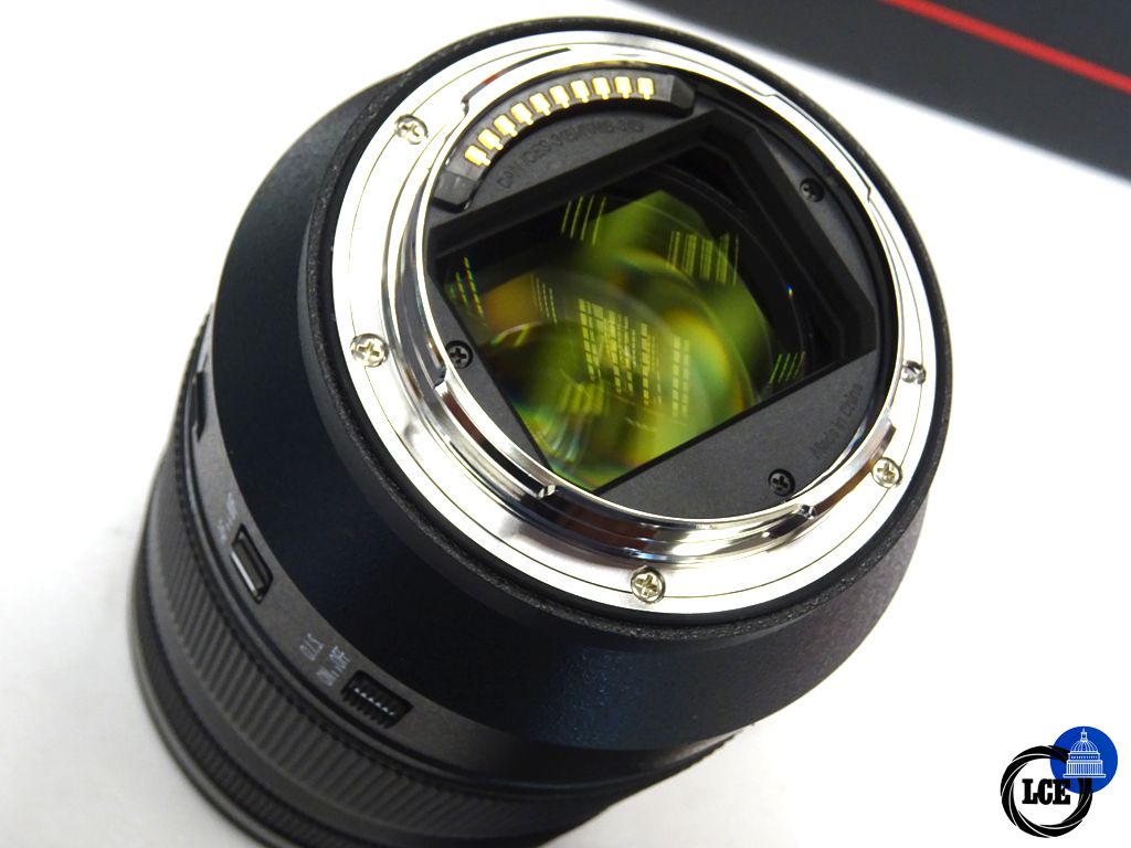 Panasonic 24-105mm f4  (L mount)
