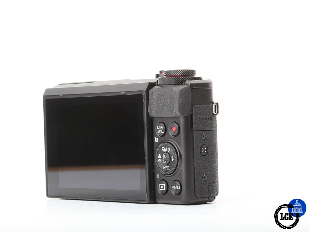 Canon G7X II | 10113971