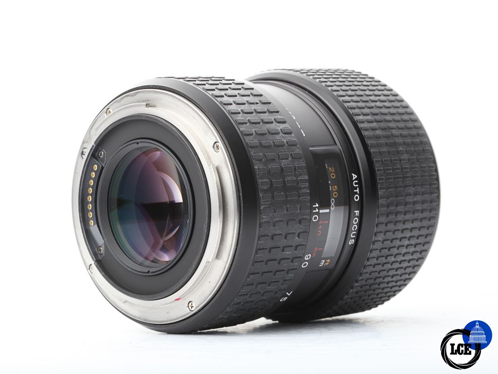 Mamiya AF 55-110MM F4.5 FOR 645 AF/AFD | 10113928