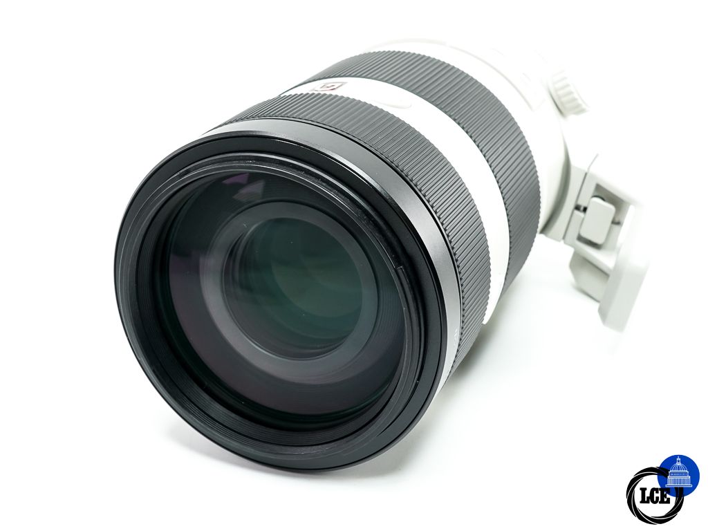 Sony FE 100-400mm F4.5-5.6 GM OSS * MINT & BOXED *