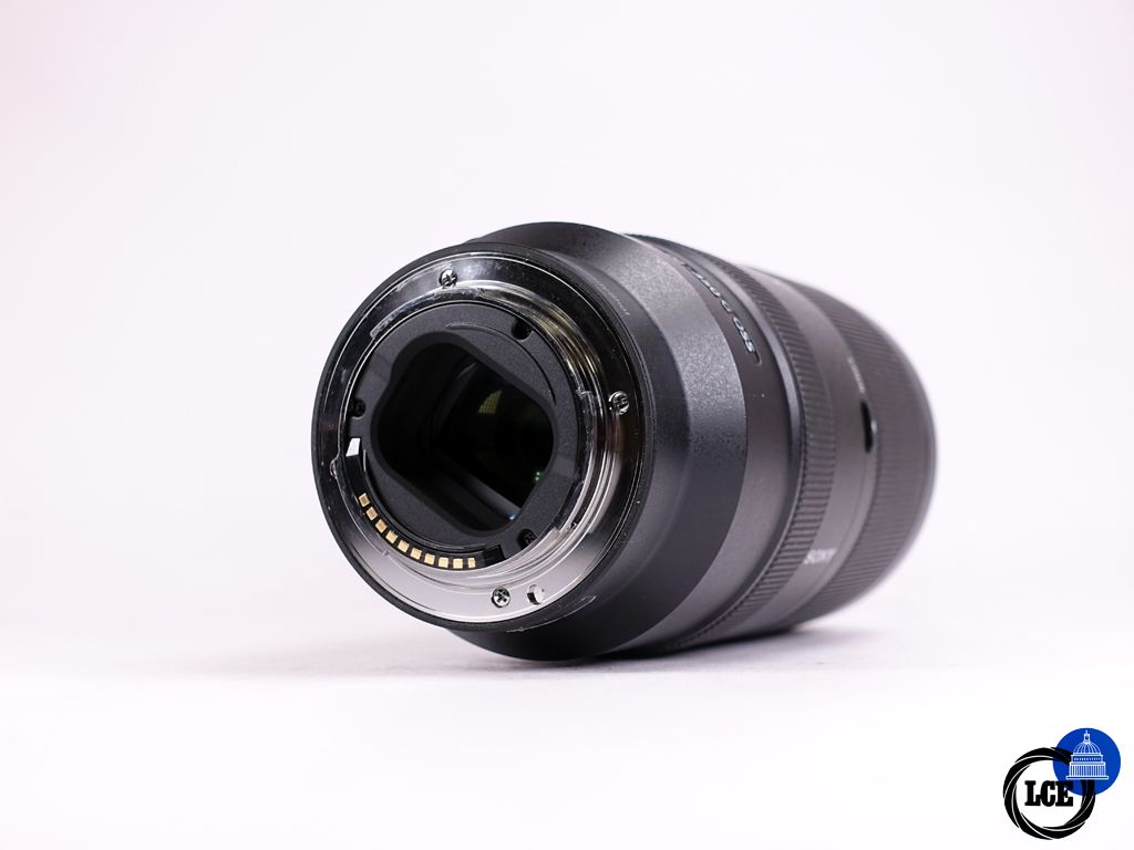 Sony E 70-350mm F4.5-6.3 G OSS