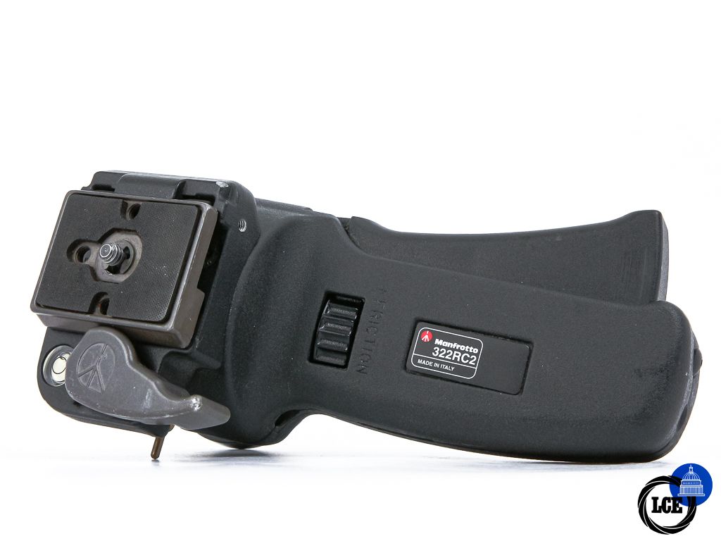 Manfrotto 322RC2