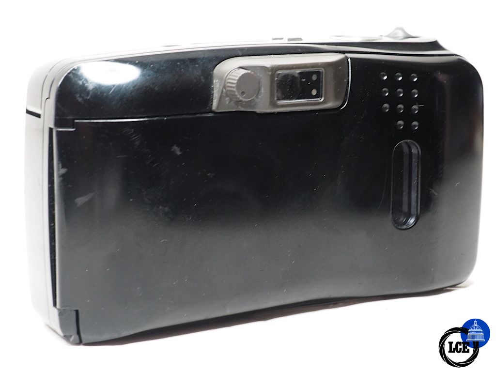 Olympus MJU 140