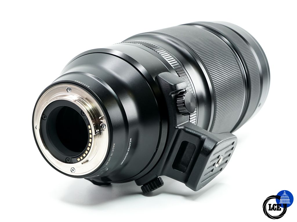 FujiFilm XF 100-400mm F4.5-5.6 R LM OIS WR * BOXED *