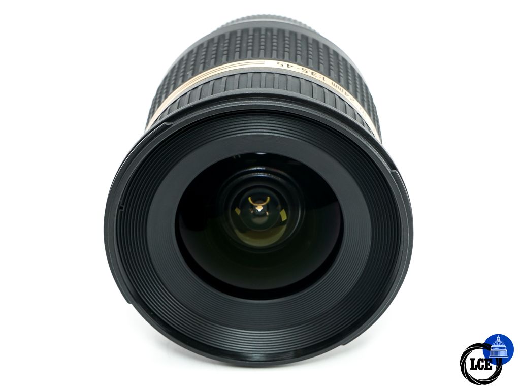 Tamron SP 10-24mm F3.5-4.5 Di II * BOXED *