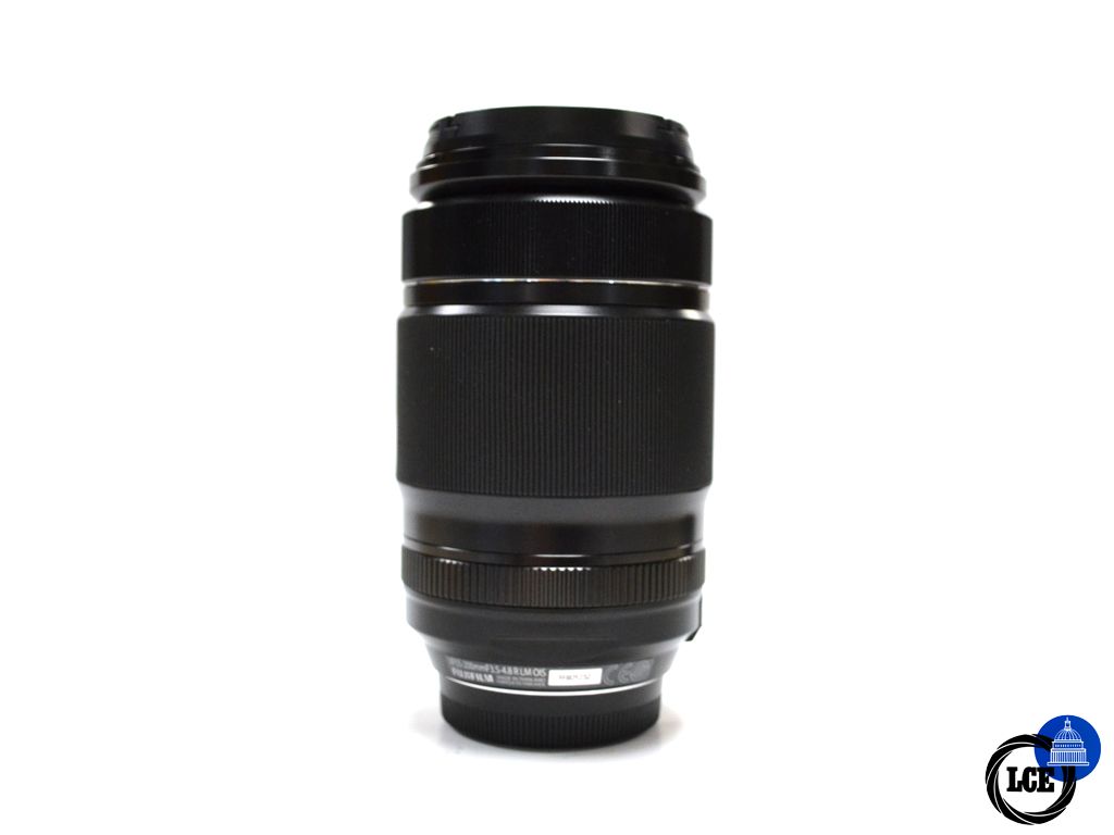 FujiFilm 55-200mm F3.5-4.8 OIS R LM