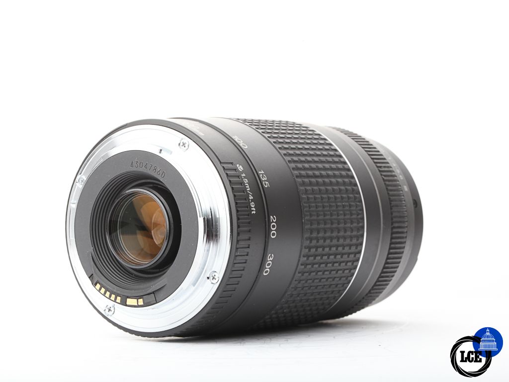 Canon EF 75-300MM III | 10113983