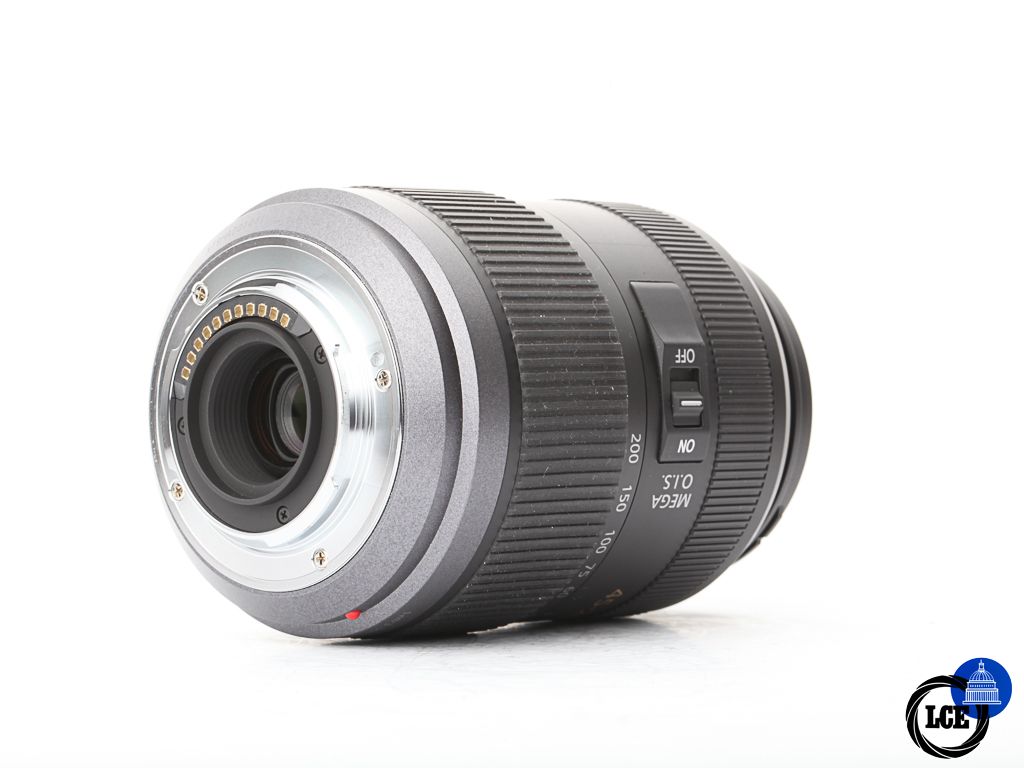 Panasonic 45-200MM G VARIO M/43RDS | 10113985
