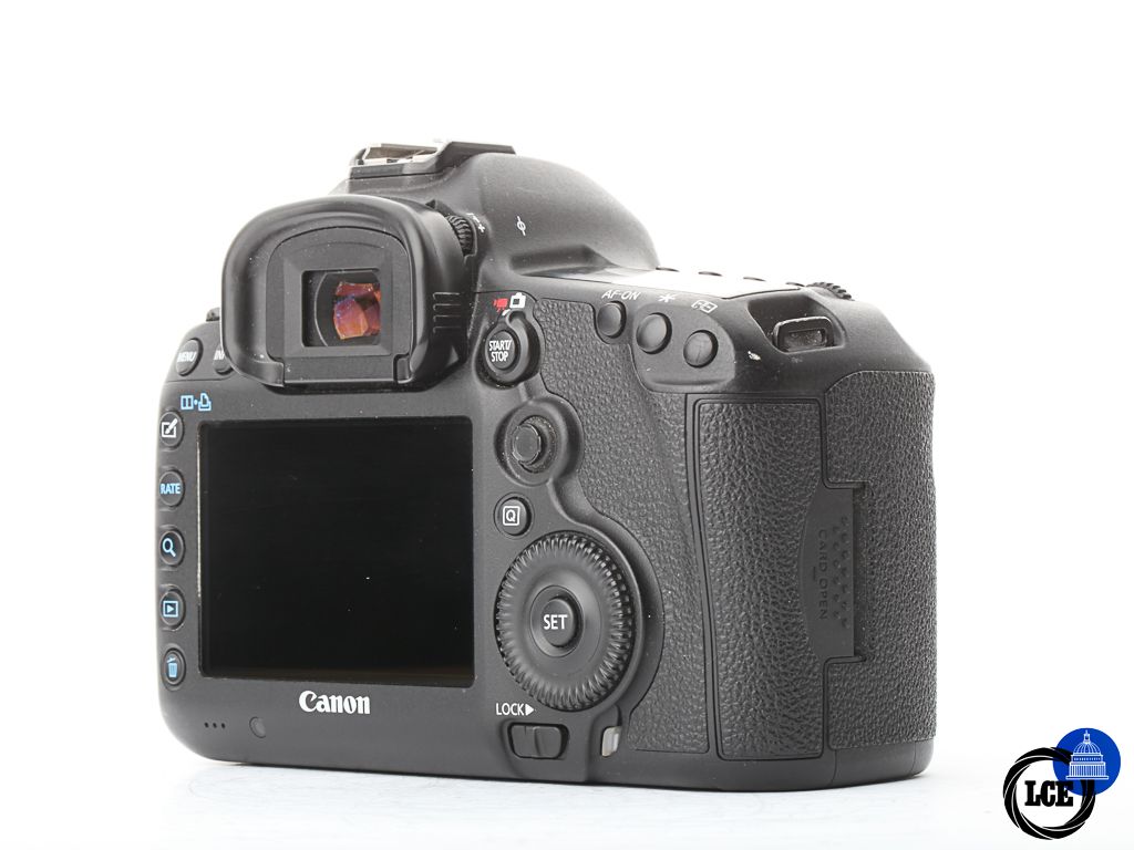 Canon 5D iii Body | 10113939