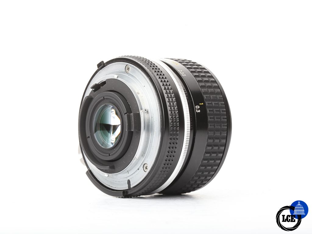 Nikon 28mm f/2.8 AI | 10113950