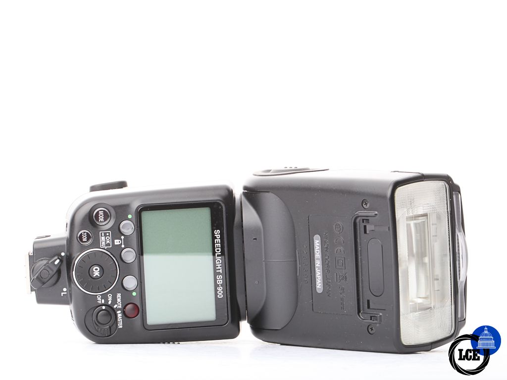 Nikon  SB-900 | 10113944
