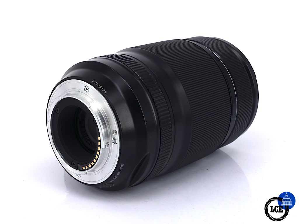 FujiFilm XF 55-200mm F3.5-4.8  LM OIS - Boxed | 4*