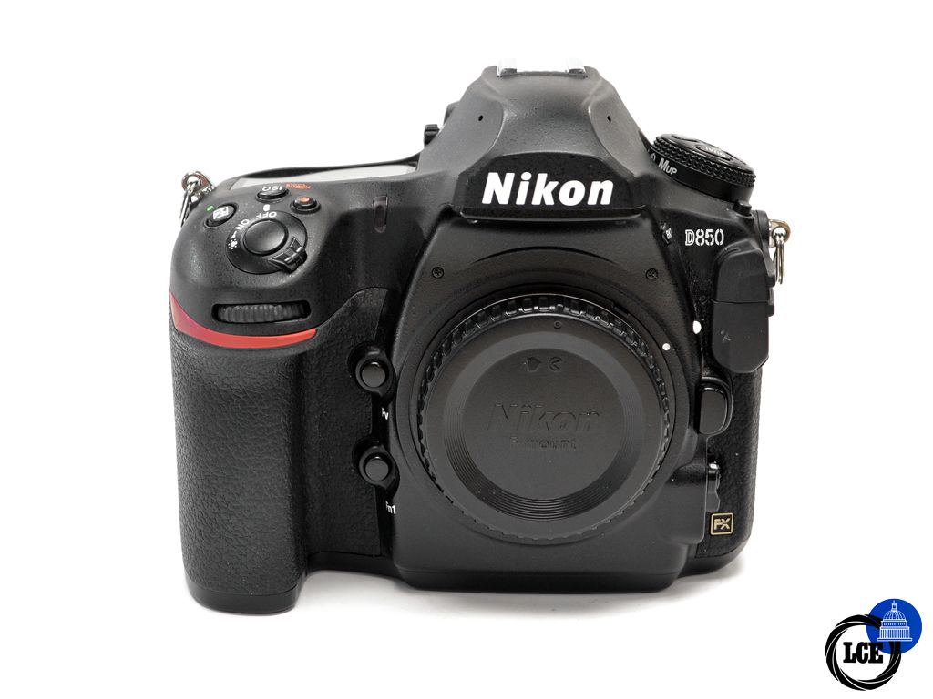 Nikon D850 Body
