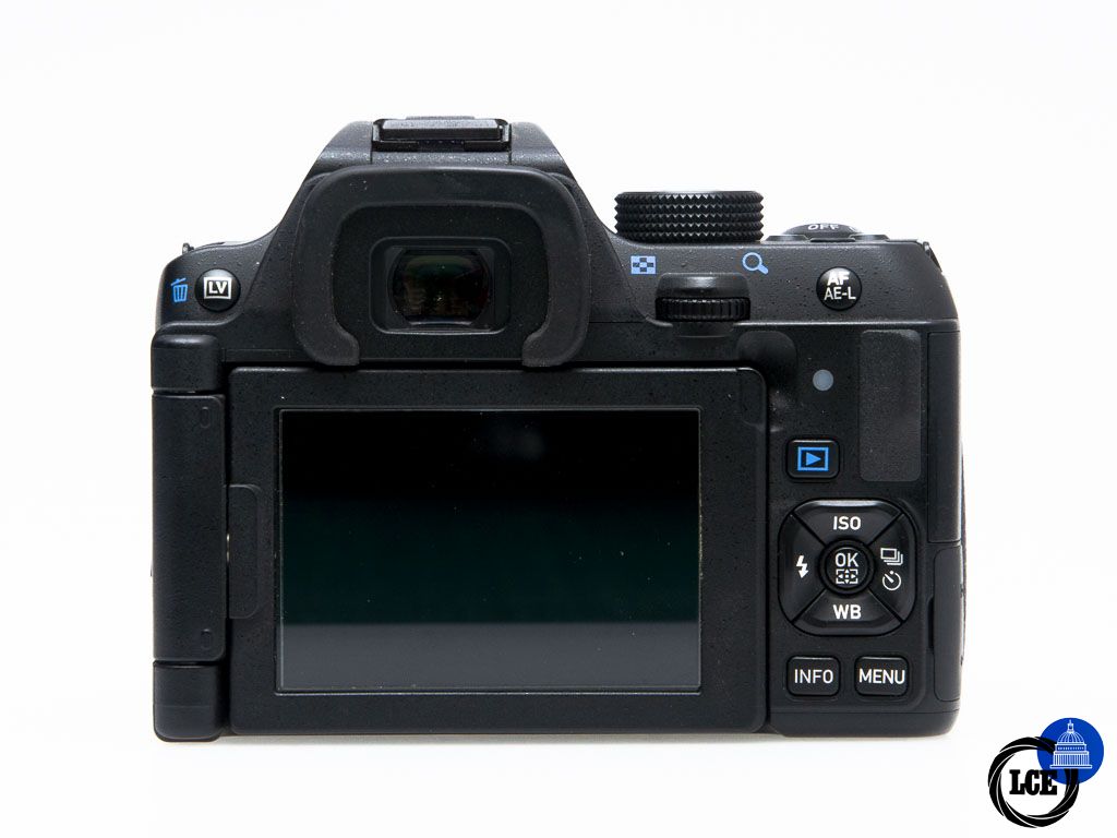 Pentax K-70 Body 