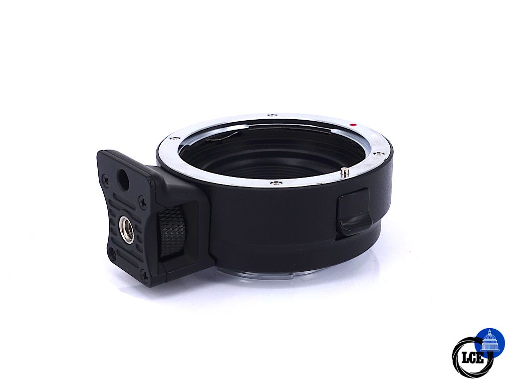 Viltrox Mount Adapter EF-EOS M - Boxed | 4*