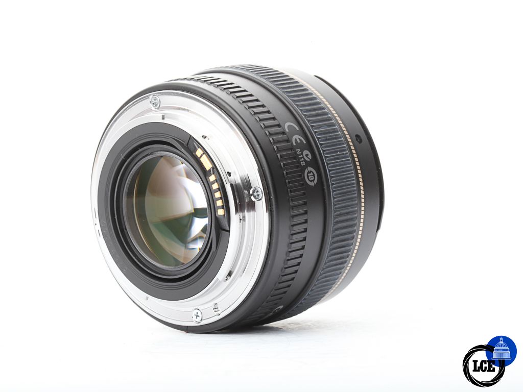 Canon EF 50mm f/1.4 | 10113936