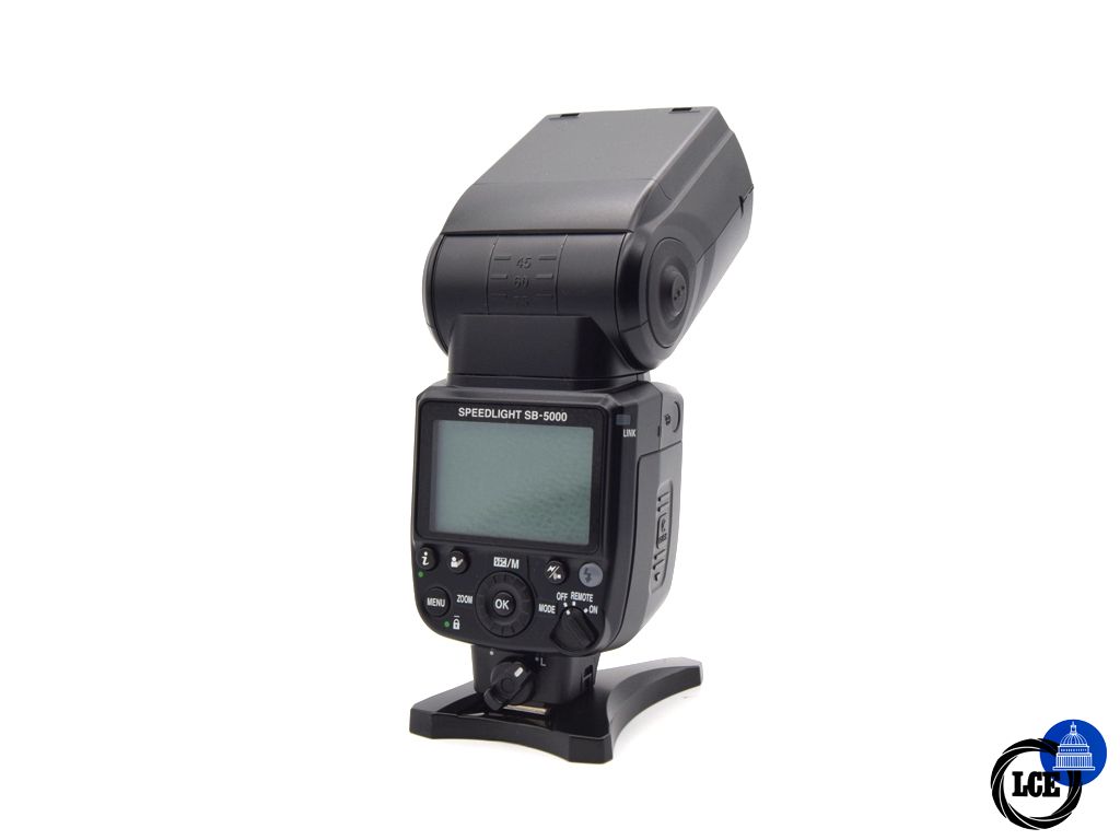 Nikon SB- 500 Speedlight