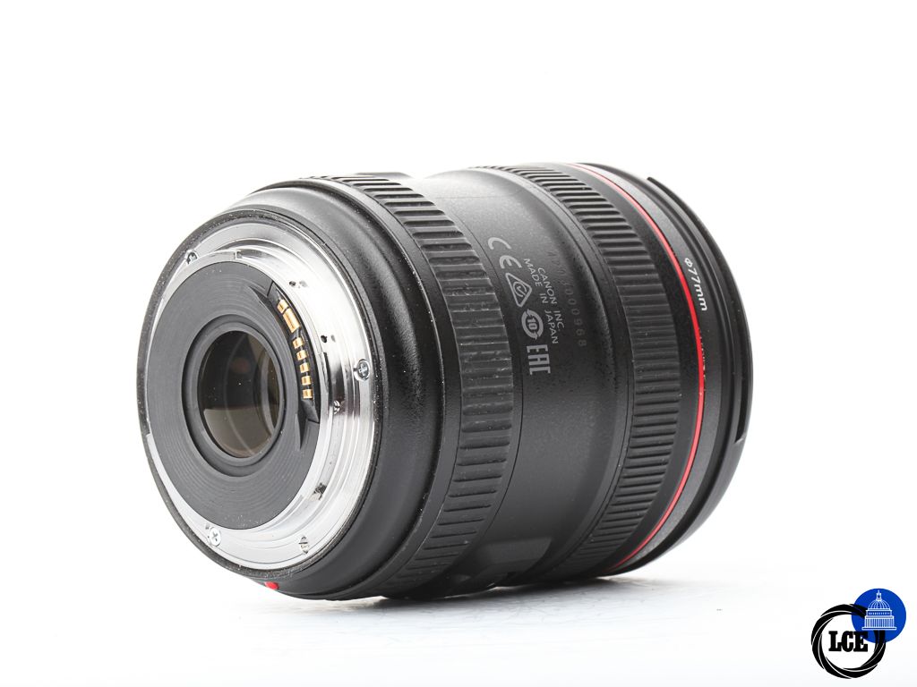 Canon EF 24-70mm F/4 L IS | 10113565