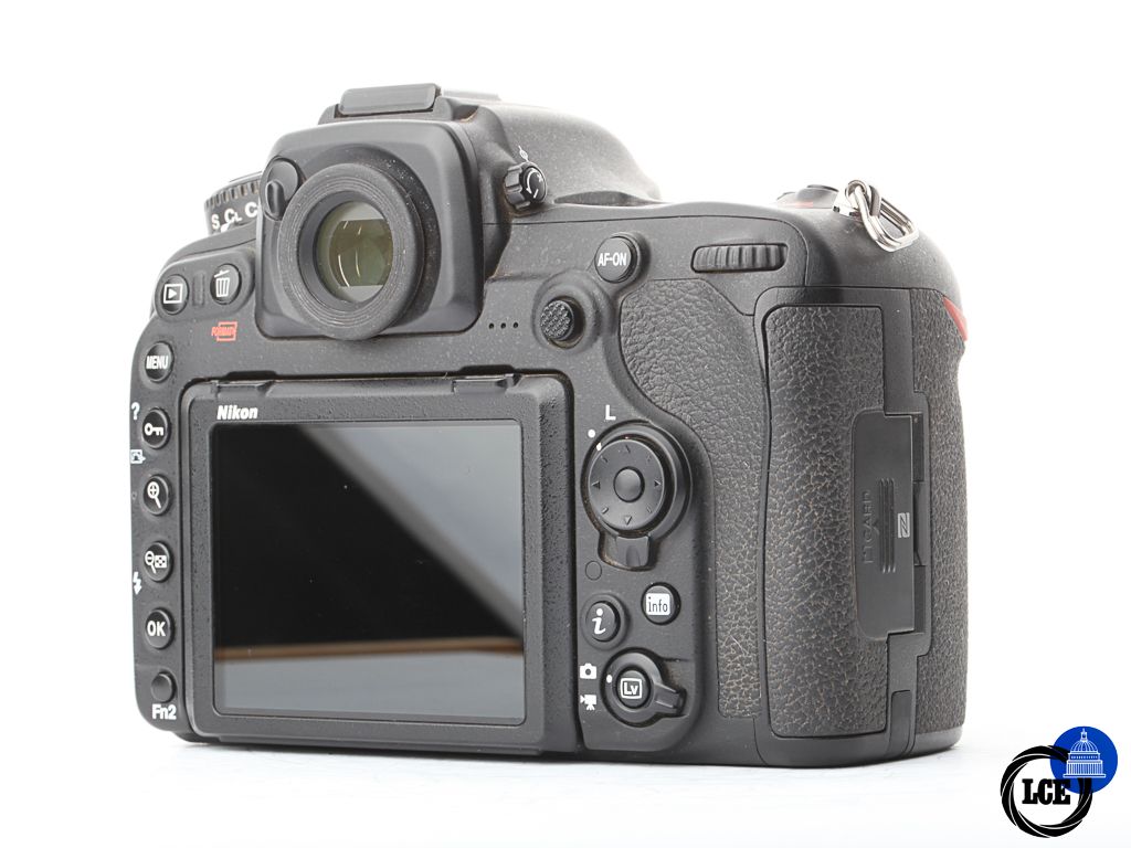Nikon D500 body | 10113976