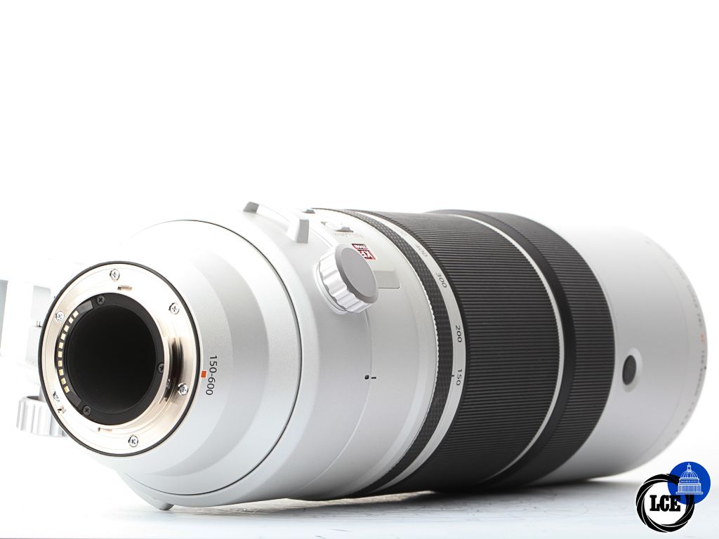 FujiFilm XF 150-600mm f/5-6.8 R LM OIS WR | 10113859