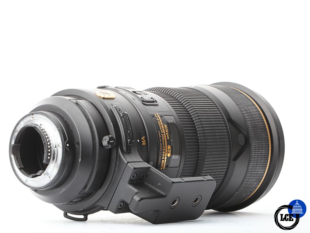 Nikon AF-S 300mm F2.8 G ED VR II | 10113973