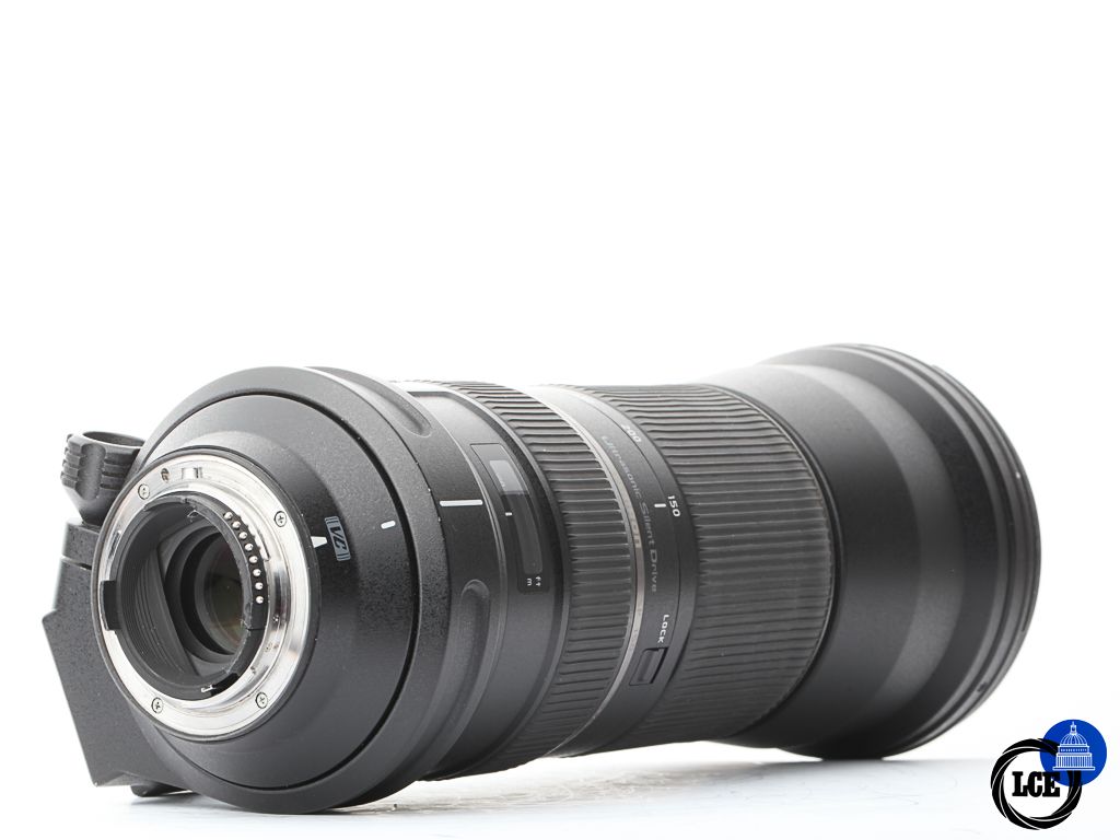 Tamron SP 150-600MM VR | 10113990