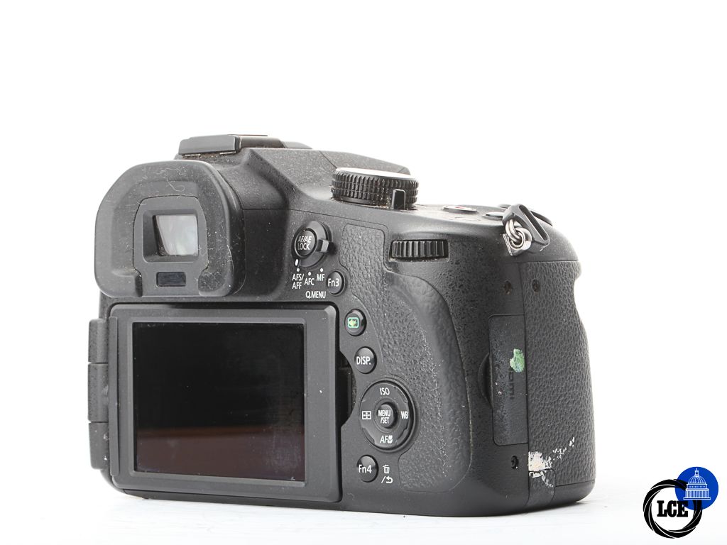 Panasonic FZ1000 | 10113965