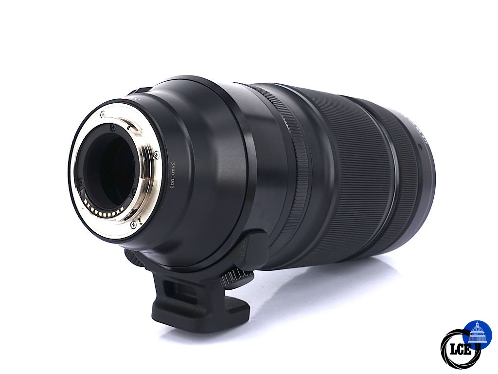 FujiFilm XF 100-400mm F4.5-5.6 R LM OIS WR - Boxed | 4*