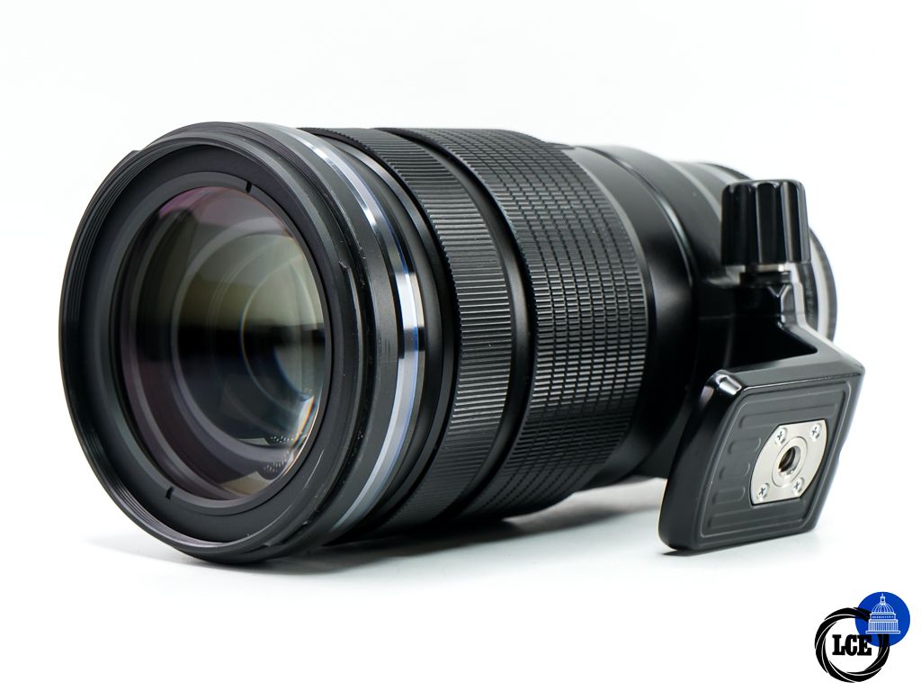 Olympus 40-150mm F2.8 Pro