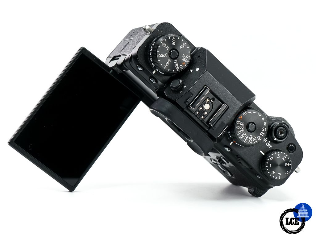 FujiFilm X-T4 Body