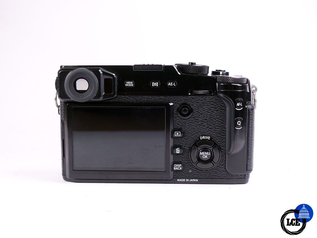 FujiFilm X-Pro 2 Body