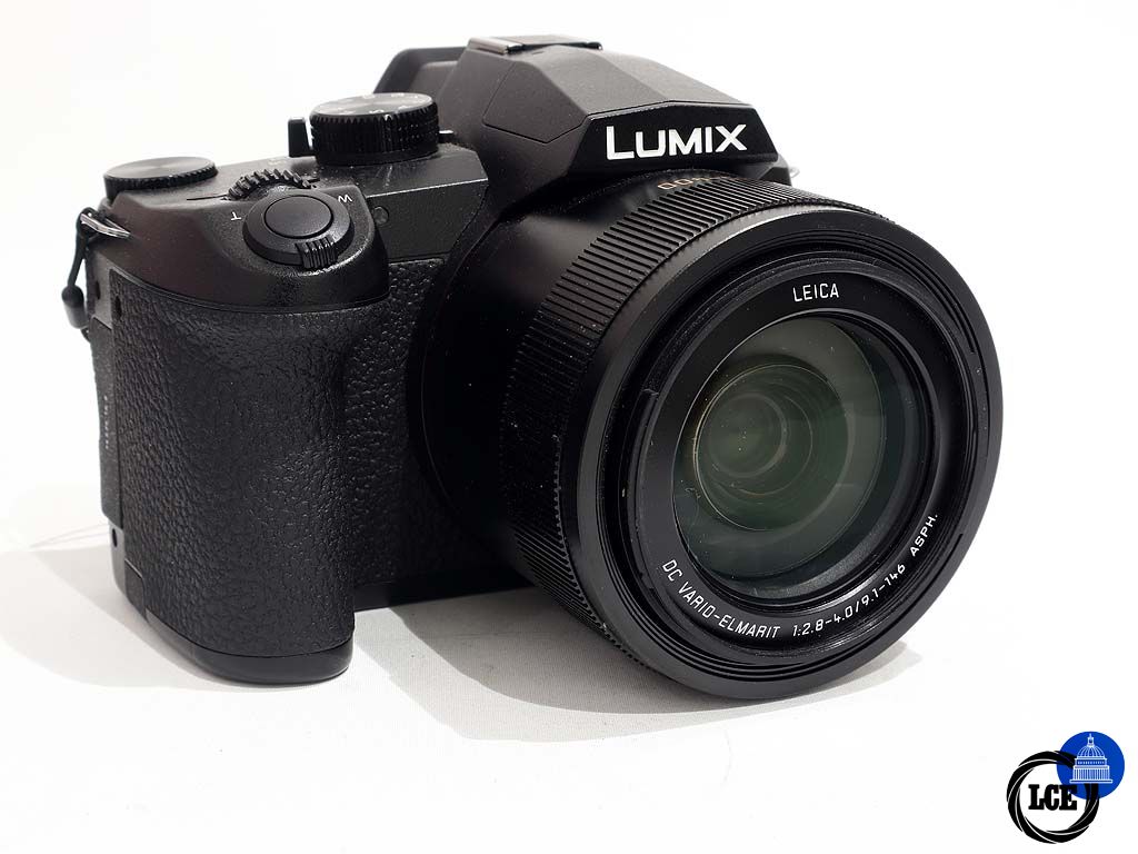 Panasonic Lumix FZ1000 II
