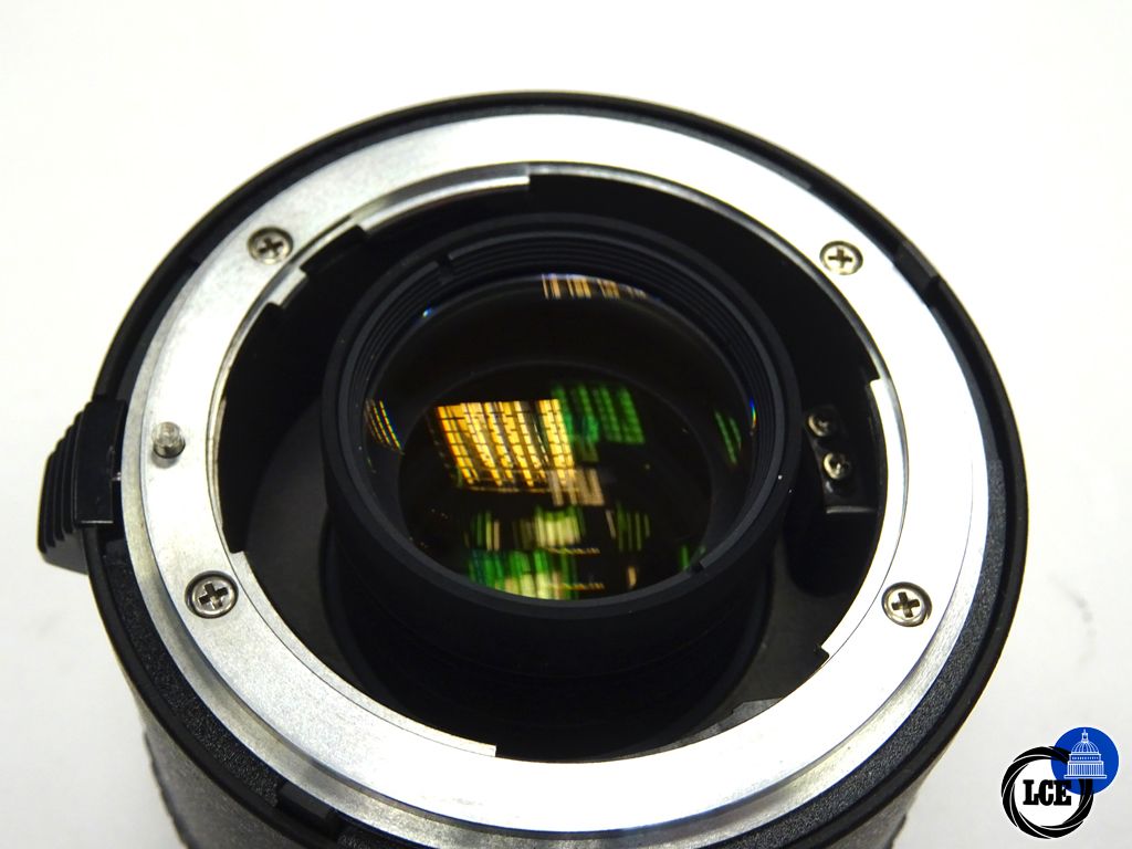 Nikon TC20E ii