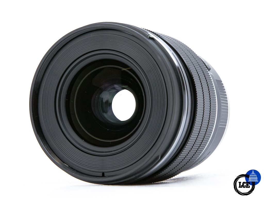 Olympus M.Zuiko 17mm f1.2 Pro