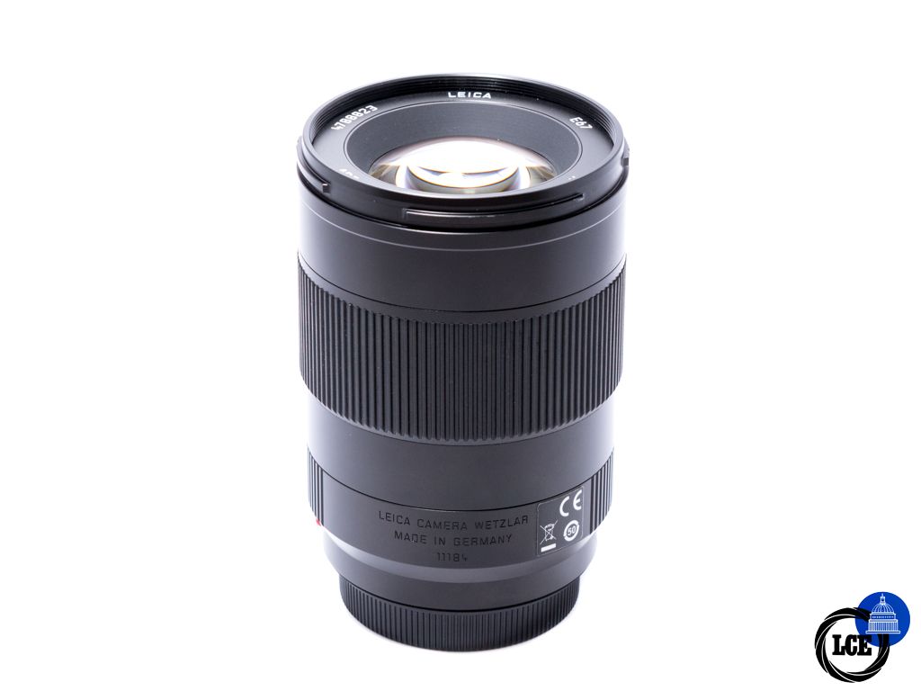 Leica 35mm f2 APO Summicron-SL ASPH *Boxed*