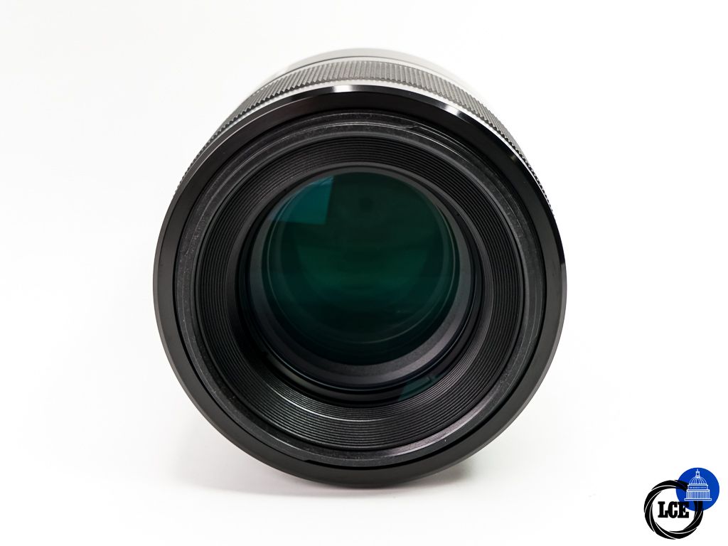 Sony FE 90mm F2.8 G OSS Macro 