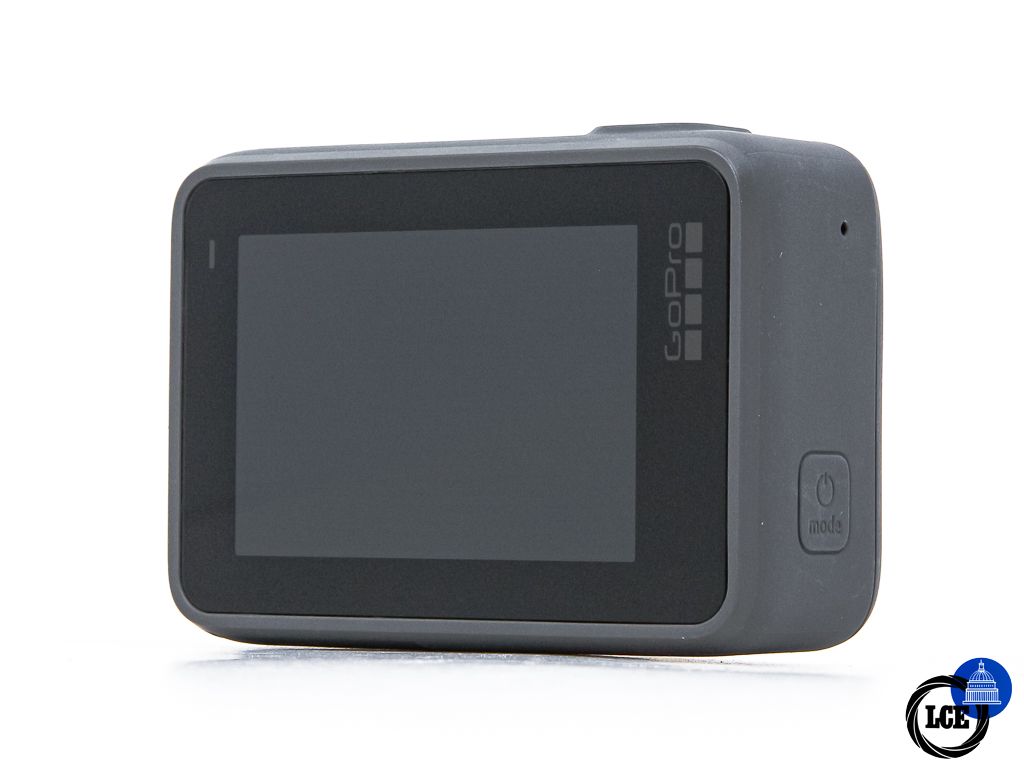 GoPro Hero 7 Silver 